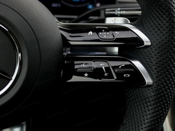 Mercedes Klasa C W206 Limuzyna 1.5 180 170KM 2025 C Klasa 180 Business Edition 1.5 (170KM) 2025, zdjęcie 7