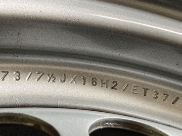 RÁFKY 16 MERCEDES W203 W204 W205 W210 W211 W212 CLA CLK