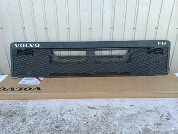 VOLVO FH4 MASKA GRILL ATRAPA GÓRNA 84033228