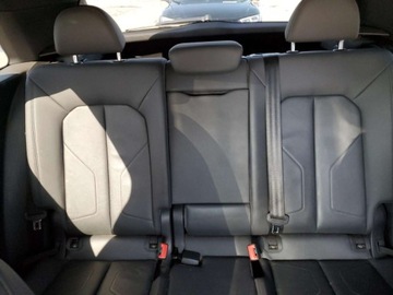 Audi Q3 II 2020 Audi Q3 Premium Plus S-Line 2020 2.0l 2.0 Benzyna 228KM, zdjęcie 10