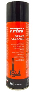 TRW ZMYWACZ DO HAM.BREAK CLEANER 500ML