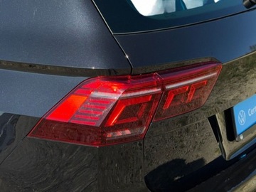 Volkswagen Tiguan II SUV Facelifting 1.5 TSI 150KM 2022 Volkswagen Tiguan Kamery 360, martwe pole, tempomat aktywny, 1.5 Benzyna, zdjęcie 33