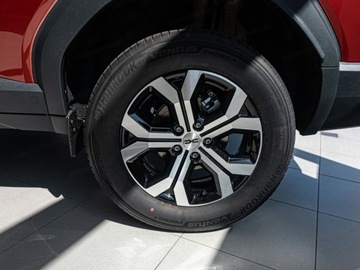 Dacia Bigster 1.8 Hybrid 156KM 2025 Od ręki - Expression 1.8 Full Hybrid 155KM / Pakiet Zimowy Plus, zdjęcie 21