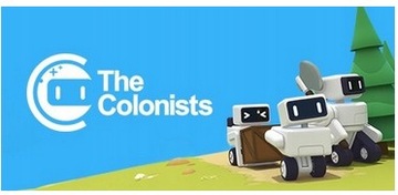 The Colonists | KLUCZ STEAM | == BEZ VPN == | PC