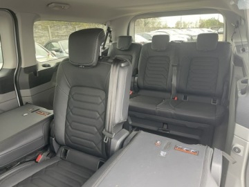 Ford Tourneo Custom II  L1 2.0 EcoBlue 150 KM 150KM 2026 Ford Tourneo Custom Active Kamery360 B&amp;o, zdjęcie 13