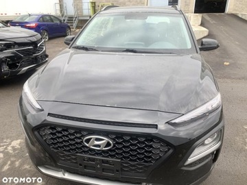 Hyundai Kona I 2021 Hyundai Kona Hyundai Kona 2.0 Benzyna 150KM, zdjęcie 9