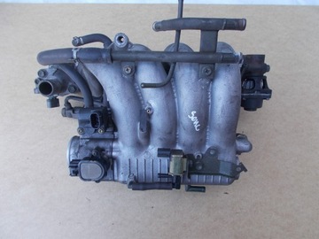 KOLEKTOR SACÍ/ZBĚRNÉ SUZUKI JIMNY 1.3 SOHC 98-03