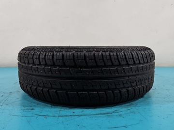 KOLO REZERVY 15" DOJEZDOVÉ DOJEZDOVDOJEZDOVÉ OPEL MERIVA A R15 185/60