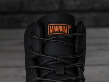 Buty męskie sportowe wysokie Magnum Madson II