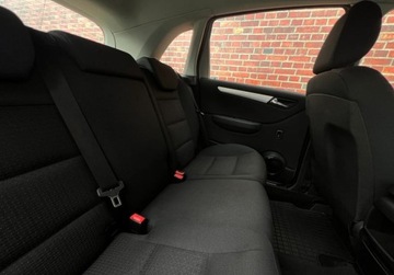Mercedes Klasa B W245 170 116KM 2005 Mercedes-Benz Klasa B Automat KLIMA ISOFIX Gwarancja w cenie Warszawa VKWD, zdjęcie 18