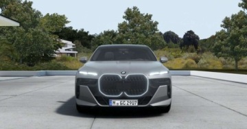 BMW Seria 7 G70 2026 BMW Seria 7 3.0 Diesel 340KM, zdjęcie 2