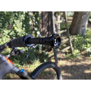 Патчи Zefal Ремкомплект для бескамерных заглушек