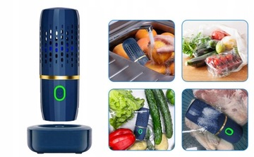 USB-ОЧИСТИТЕЛЬ ФРУКТОВ И ОВОЩЕЙ