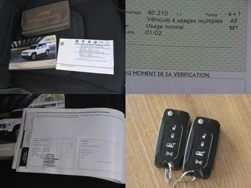 Jeep Renegade SUV 1.6 E-TorQ 110KM 2018 Jeep Renegade 1.6 Benzyna nawigacja gwarancja, zdjęcie 24