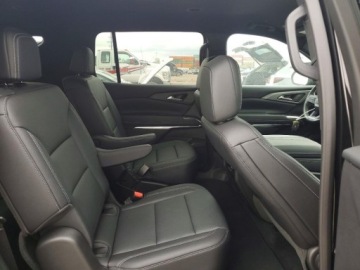 Chevrolet 2025 Chevrolet Traverse Lt 2025 2.5 Benzyna 328KM, zdjęcie 10
