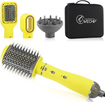 Szczotka suszarka do włosów WeChip Hot Air Brush 5 w 1
