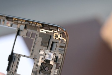 Рамка, чехол от Samsung Galaxy Note II GT-N7100