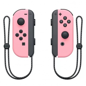 Nintendo Switch Joy-Con Pastel Pink