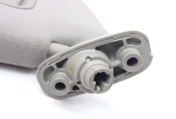 СОЛНЦЕЗАЩИТНЫЙ КОЗЫРЕК AUDI A8 D3 4E0857551 25R