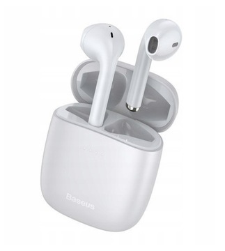 БЕСПРОВОДНЫЕ НАУШНИКИ BASEUS W04 с Bluetooth