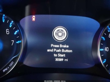 Chrysler Pacifica II 2025 Chrysler Pacifica Limited 2025 3.6l 3.6 Benzyna 287KM, zdjęcie 11