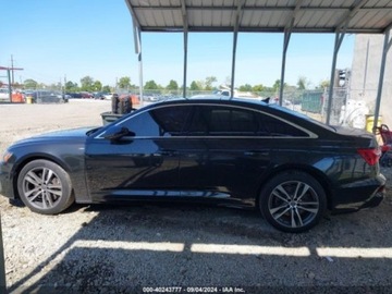 Audi A6 C8 2019 Audi a6 2019 Audi A6 Premium Plus 55 TFSI quattro 3.0 Benzyna 335KM, zdjęcie 12