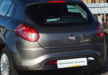 Fiat Bravo II Hatchback 5d 1.4 T-JET 16V 120KM 2010 FIAT BRAVO II (198_) 1.4 T-Jet 120 KM, zdjęcie 13