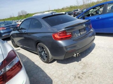 BMW Seria 2 F22-F23-F45-F46 2015 BMW Seria 2 BMW 228i, od ubezpieczalni 2.0 Benzyna 240KM, zdjęcie 5