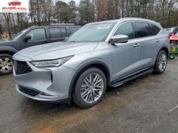 Acura MDX II 2024 Acura MDX Advance 2024 3.5 Benzyna 290KM