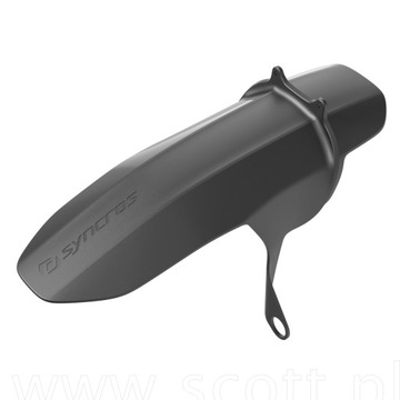 BŁOTNIK SYNCROS TRAIL FENDER BLACK FOX 36/38