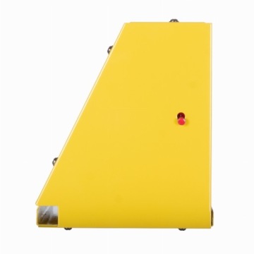 Спинер-пулезащита для пневматического оружия RazorGun 14x14