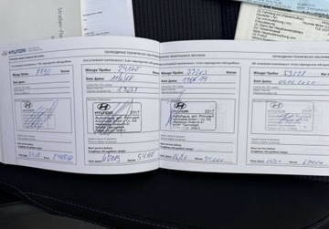 Hyundai Tucson III SUV 1.6 T-GDI 177KM 2016 Hyundai Tucson 1.6T 177KM NAV Climatronic Serwis Bezwypadkowy Dla wymagaja, zdjęcie 27