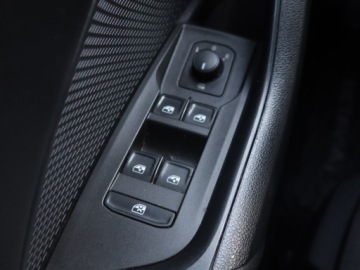 Skoda Octavia III Liftback Facelifting 1.5 TSI ACT 150KM 2020 Skoda Octavia 1.5 TSI, Salon Polska, zdjęcie 16