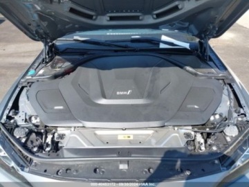 BMW i4 2024 BMW i4 edrive35, 2024r. Elektryczny 281KM, zdjęcie 11