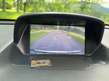 Opel Mokka I SUV 1.6 CDTI Ecotec 136KM 2016 Opel Mokka Cosmo 1.6 136 Ps, zdjęcie 18