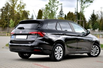 Fiat Tipo II Station Wagon 1.4 95KM 2017 Fiat Tipo 1.4 95KM Climatronic Grzane Fotele, zdjęcie 26
