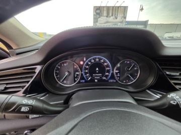 Opel Insignia II Sports Tourer 2.0 CDTI 170KM 2019 Opel Insignia 2.0 170Ps Navi HEDAP Skora Alu Piekna Gwarancja 2.0 Diesel, zdjęcie 15