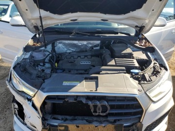 Audi Q3 II 2018 Audi Q3 Premium 2018 2.0l 2.0 Benzyna 200KM, zdjęcie 6