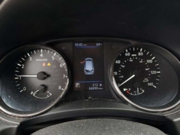 Nissan 2021 Nissan Rogue Rogue sport s 2.0 Benzyna 141KM, zdjęcie 10