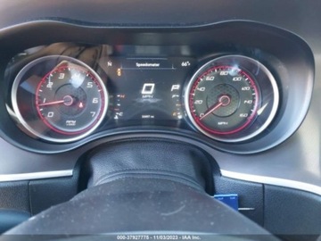 Dodge Charger VII 2022 Dodge Charger 2022r., 5.7L, zdjęcie 10