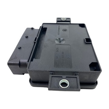 Модуль стояночного тормоза Megane III 285F28650R