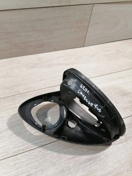 ОСНОВА ЗЕРКАЛА ЛЕВОГО CAYENNE A2721407