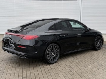 Mercedes CLA C118/X118 2026 MERCEDES-BENZ CLA 220 4-Matic AMG Line 1.5 (190KM) 2026, zdjęcie 1