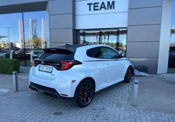 Toyota 2021 Toyota Yaris 1.6 Benzyna 261KM, zdjęcie 5