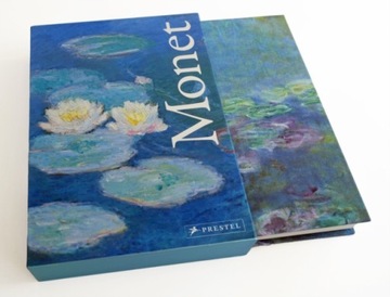 Monet: The Essential Paintings - Anne Sefrioui