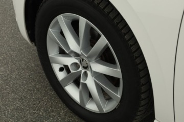 Skoda Scala Hatchback 1.0 TSI 110KM 2021 Skoda Scala 1.0 TSI, Salon Polska, 1. Właściciel, zdjęcie 16