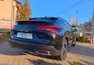 Citroen C5 III 2022 Citroen C5X Salon POLSKA GWARANCJA Jak Nowy SHINE Vat 23 1.6 Benzyna, zdjęcie 2