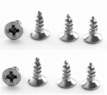 2x ХРОМИРОВАННЫЕ РАМКИ НОМЕРНОГО ЗНАКА, НЕРЖАВЕЮЩАЯ СТАЛЬ