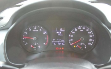 Kia Rio IV 2017 Kia Rio Benzyna 100KM, zdjęcie 13