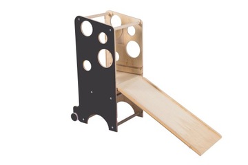 Кухонный помощник MONTESSORI Slide Chalkboard